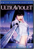 Ultraviolet DVD (PG-13 Theatrical Cut) (Free Shipping)