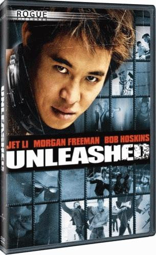 Unleashed DVD (R-Rated Widescreen) (Free Shipping)