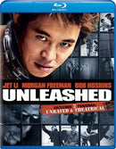 Unleashed Blu-Ray (Free Shipping)