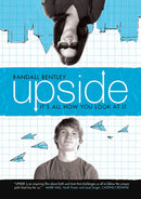 Upside DVD (Free Shipping)