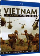 Vietnam - 50 Years Remembered Blu-Ray (Free Shipping)