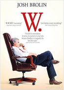 W. DVD (Widescreen) (Free Shipping)