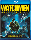 Watchmen: Director's Cut Blu-ray (2-Disc Set) (Free Shipping)