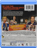 We're The Millers Blu-Ray (Extended Cut) (Free Shipping)