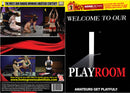 Welcome To Our Playroom - Homegrown Amateur Adult DVD (Free Shipping)