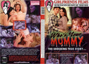 Who's Your Mommy - Girlfriends Films Adult DVD (Free Shipping)