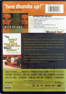 Wild Things DVD (Free Shipping)