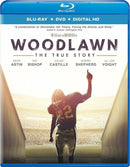Woodlawn Blu-ray + DVD + Digital HD (Free Shipping)