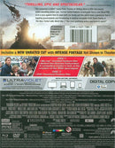 World War Z Blu-ray + DVD + Digital Copy (2-Disc Set) (Free Shipping)