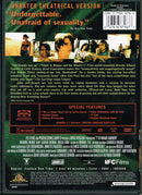 Y Tu Mama Tambien DVD (Unrated Version) (Free Shipping)