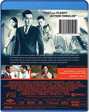 Z-Storm Blu-Ray (Free Shipping)