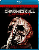 ChromeSkull - Laid To Rest 2 Blu-Ray (Unrated) (Free Shipping)