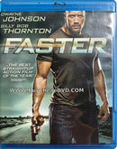 Faster Blu-Ray (Free Shipping)
