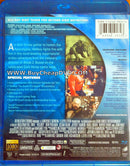 Hellboy Blu-ray (Free Shipping)