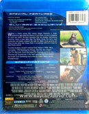 The Water Horse: Legend of the Deep Blu-ray (Free Shipping)