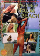 The Girls Of Palm Beach DVD (Free Shipping)