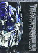 Transformers: Revenge of the Fallen DVD (2-Disc Special Edition) (Free Shipping)